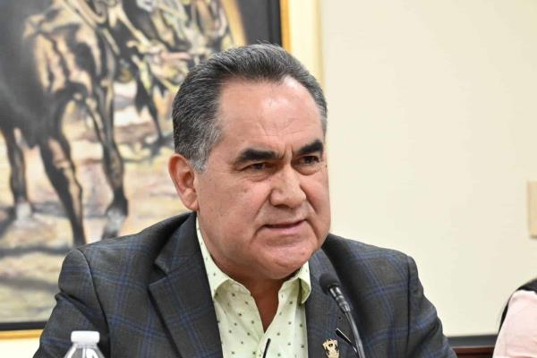 Vergonzoso, deshonesto e ilegal el uso de las instituciones del Estado para la persecución política, advierte el Rector de la UAS, Jesús Madueña