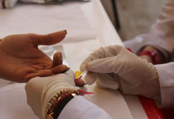Aumentan contagios de VIH entre jóvenes de 20 a 25 años en el norte de Sinaloa