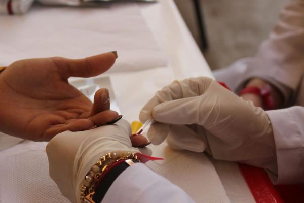 Aumentan contagios de VIH entre jóvenes de 20 a 25 años en el norte de Sinaloa