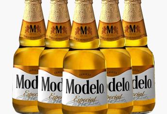 Modelo Especial destrona a Bud Light en ventas
