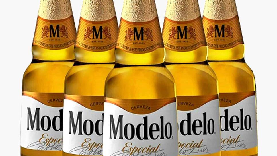 Modelo Especial destrona a Bud Light en ventas