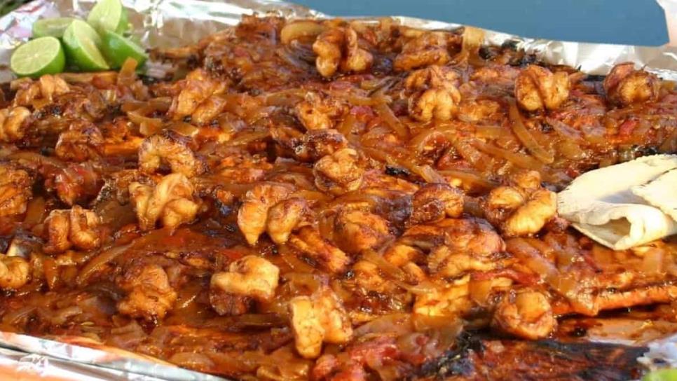 ¿En dónde se come el mejor pescado zarandeado de Sinaloa y por qué en El Maviri? ¿En dónde se come el mejor pescado zarandeado de Sinaloa y por qué en El Maviri?