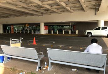 Productores levantan bloqueo del Aeropuerto de Culiacán, se reunirán con el Gobernador