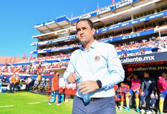 Vinculan a André Jardine con las Águilas del América