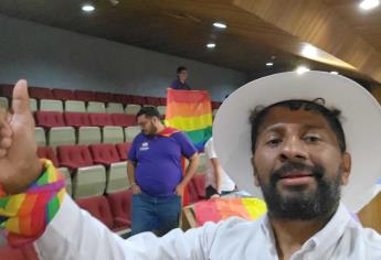 Nuevo León aprueba el matrimonio igualitario en el Mes del Orgullo LGBT+