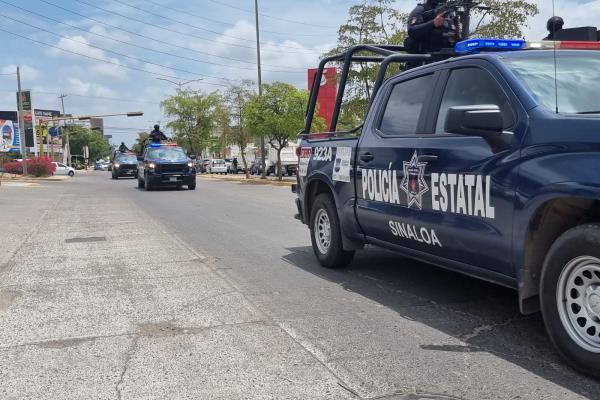 Despojan 70 mil pesos en efectivo a un empleado de una agencia de vehículos