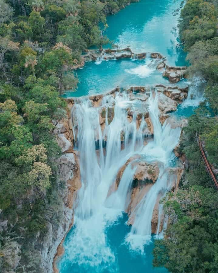 Descubre tres destinos naturales poco conocidos en México