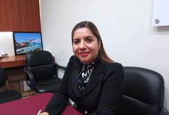 Confirman renuncia de Berenice Oleta Benítez, Secretaria del Ayuntamiento de Mazatlán