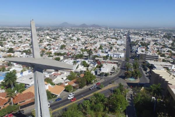 Viaja y conoce sitios turísticos de todo Sinaloa por 600 pesos 