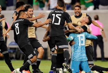 Esta fue la última vez que México le ganó a Estados Unidos en futbol