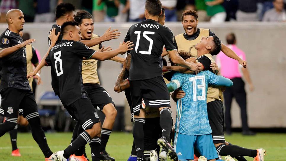 Esta fue la última vez que México le ganó a Estados Unidos en futbol