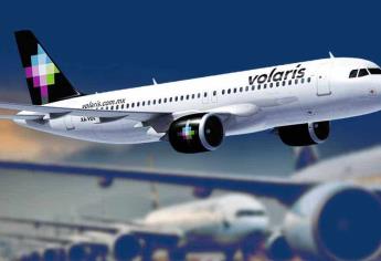 ¡Oferta sorprendente! Volaris ofrece vuelos nacionales desde 70 pesos