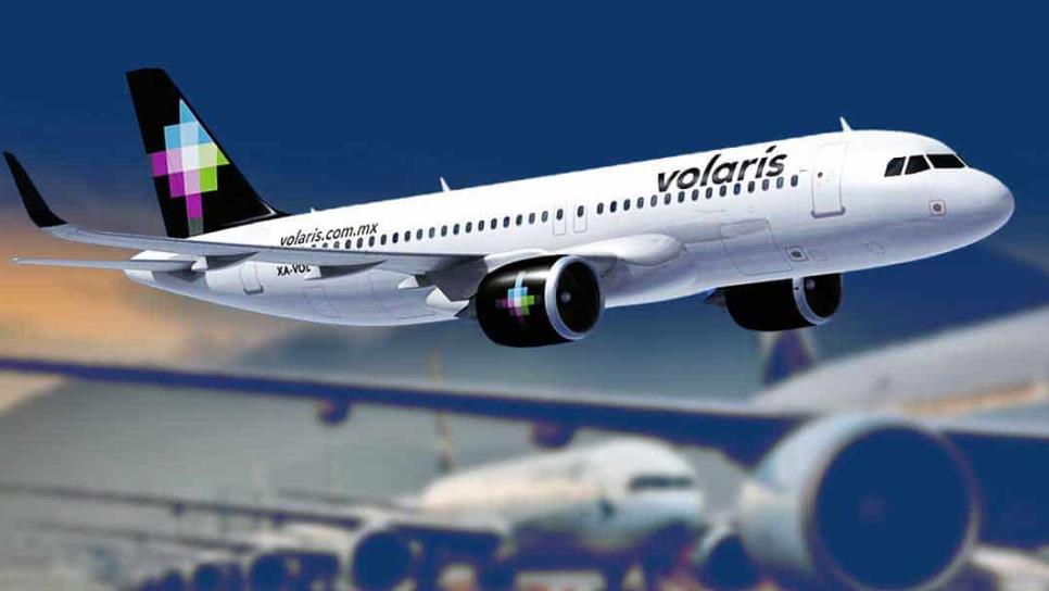 Volaris evalúa nuevas rutas aéreas a Los Mochis