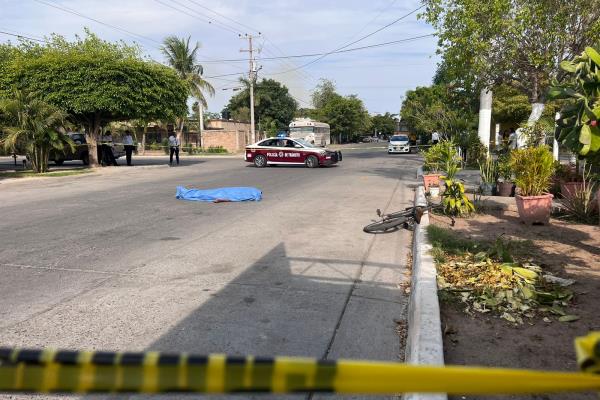 «No fue golpe de calor, fue un infarto», aclara Gerardo Vargas sobre fallecido del fin de semana