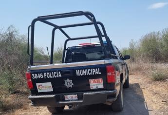 Reportan enfrentamientos a balazos en la sindicatura de Costa Rica en Culiacán