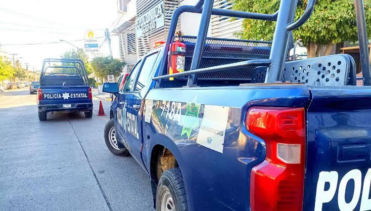 Secuestran, abusan sexualmente y abandonan a menor de 15 años en Guamúchil