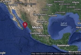 Sismo al suroeste de Eldorado fue de 6.4 grados: Sismológico Nacional