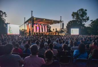 «Festival de Mi Ciudad Los Mochis 120 Aniversario» culmina de manera exitosa