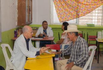 «Esfuerzo Ciudadano» llegará el domingo a Rincón de Urías en Mazatlán