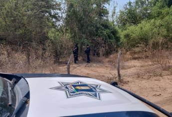 Ejecutan a un hombre en el poblado de Mojolo, Culiacán