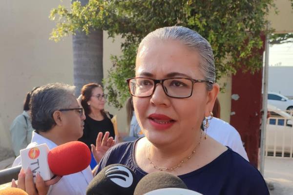 Término de clases en Sinaloa queda a criterio de los directores: SEPyC