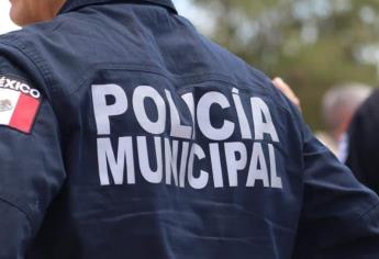 En riesgo aumento de sueldo a policías en Ahome por recorte de participaciones federales