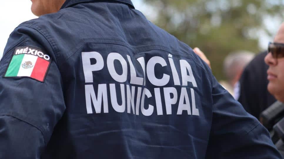 En riesgo aumento de sueldo a policías en Ahome por recorte de participaciones federales