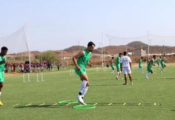 Raúl López está listo para volver a Selección Mexicana tras crisis en la defensa