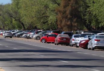 ¡Que no te engañen! Advierten regularización ilegal de carros chocolate en Durango