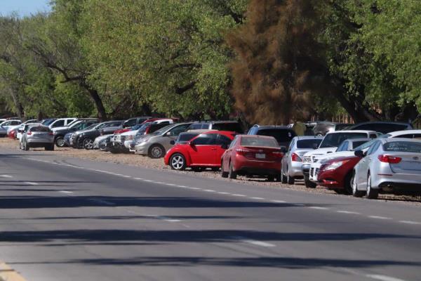¡Que no te engañen! Advierten regularización ilegal de carros chocolate en Durango