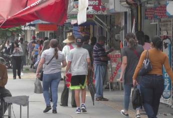 ¡Alerta! Van 6 golpes de calor y 20 agotamientos por calor en Sinaloa: Kenny Inzunza