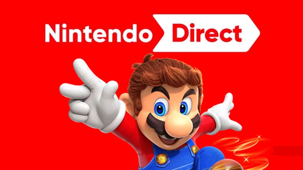 Nintendo Direct: descubre todos los estrenos que tienen preparados para lo que resta de año