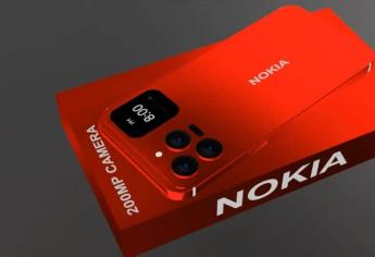 Nokia Magic Max: características que probablemente desconocía del nuevo smartphone