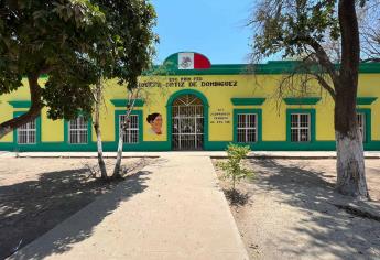 Tras el caso de niña insolada en escuela en Tehueco, El Fuerte, PC Estatal emite recomendaciones a SEPyC