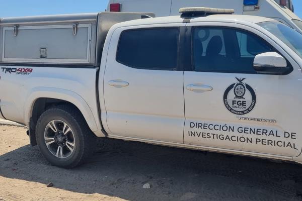 Hombre pierde la vida por golpe de calor en la colonia Bugambilias