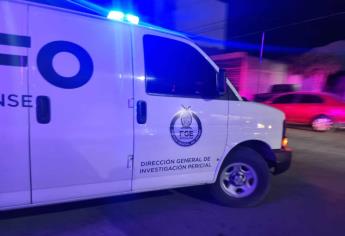Joven de 16 años pierde la vida tras chocar contra camión en Culiacán