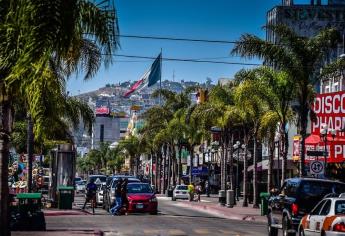 ¿Por qué Tijuana es fresca, mientras que la mayoría del país hace calor?