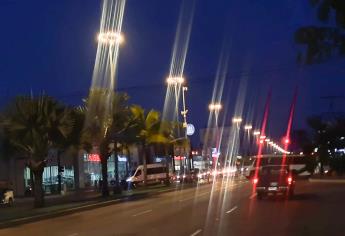 A un año del caso Azteca Lighting, Gobierno de Mazatlán confía recuperar anticipo de luminarias