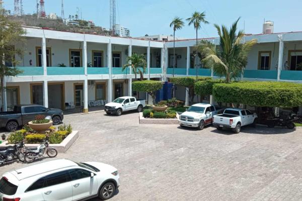 Proceso legal de exfuncionarios del Ayuntamiento de Mazatlán avanza y va por buen camino: Édgar González