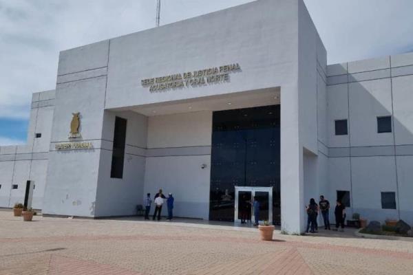 Exfuncionario de Malova pasará 8 años en la cárcel por Desempeño Irregular de la Función Pública