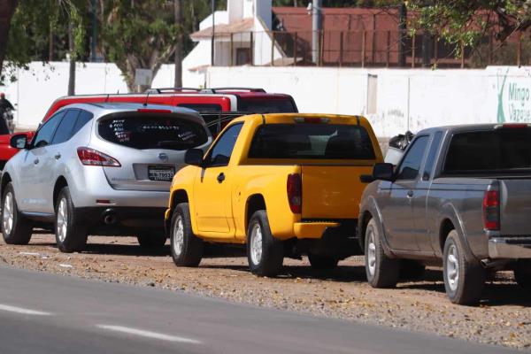 Estos modelos de autos definitivamente quedan fuera del programa de regularización