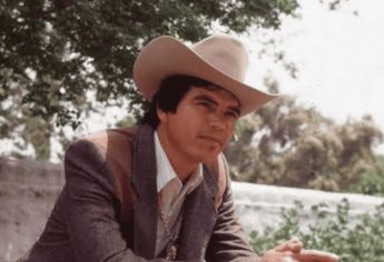 VIX lanzará documental de «Chalino» Sánchez, ícono del corrido