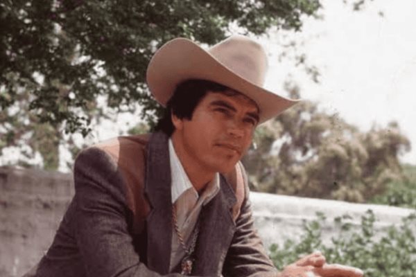 Chalino Sánchez y «Nieves de Enero»; esta es la historia de esta famosa canción