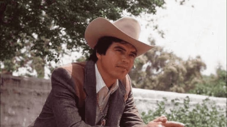 VIX lanzará documental de «Chalino» Sánchez, ícono del corrido