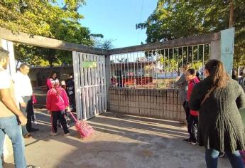 Bullying: 5 escuelas de Ahome en la mira por violencia escolar