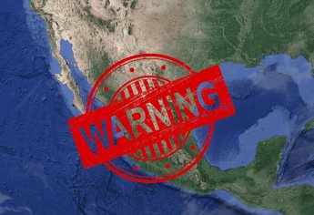 Reino Unido emite alerta de viaje para 10 estados de México, Sinaloa entre ellos