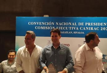 Empresarios destacan la importancia de la gastronomía en el desarrollo de Sinaloa