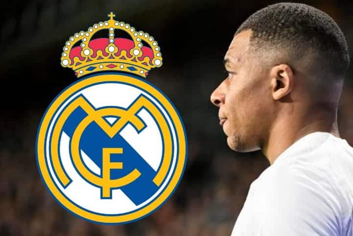 ¿Mbappé al Real Madrid?