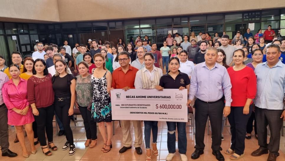Abren registro de demanda extemporánea, hay 500 espacios más en la UadeO Abren registro de demanda extemporánea, hay 500 espacios más en la UadeO
