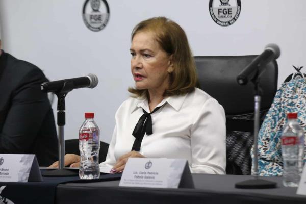 Sentencia de cárcel del exfuncionario de Malova es satisfactoria: Fiscal